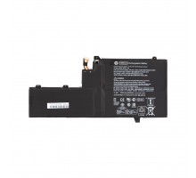 Акумулятор до ноутбука PowerPlant HP EliteBook X360 (OM03XL) 11.55V 4935mAh (NB461653)