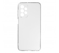 Чохол до мобільного телефона Armorstandart Air Series Samsung A23 4G (A235) Camera cover Transparent (ARM61045)