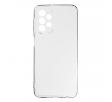 Чохол до мобільного телефона Armorstandart Air Series Samsung A23 4G (A235) Camera cover Transparent (ARM61045)