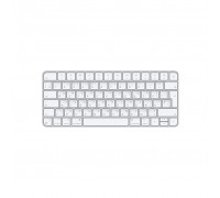 Клавіатура Apple Magic Keyboard 2021 Bluetooth UA (MK2A3UA/A)