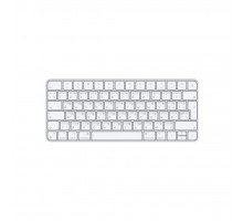 Клавіатура Apple Magic Keyboard 2021 Bluetooth UA (MK2A3UA/A)