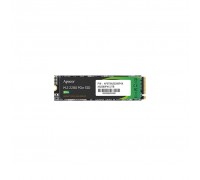 Накопичувач SSD M.2 2280 2TB Apacer (AP2TBAS2280P4X-1)