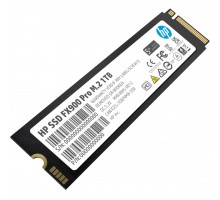 Накопичувач SSD M.2 2280 1TB FX900 Pro HP (4A3U0AA)