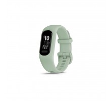 Фітнес браслет Garmin vivosmart 5, Mint, GPS (010-02645-12)