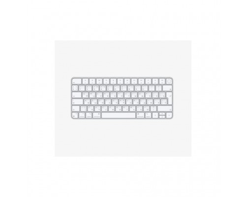 Клавіатура Apple Magic Keyboard з Touch ID Bluetooth (MK293UA/A)