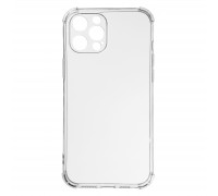 Чохол до мобільного телефона Armorstandart Air Force Apple iPhone 12 Pro Max Camera cover Transparent (ARM63365)