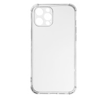 Чохол до мобільного телефона Armorstandart Air Force Apple iPhone 12 Pro Max Camera cover Transparent (ARM63365)