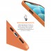 Чохол до мобільного телефона Armorstandart ICON2 Case Apple iPhone 13 Pro Marigold (ARM60490)