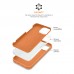 Чохол до мобільного телефона Armorstandart ICON2 Case Apple iPhone 13 Pro Marigold (ARM60490)