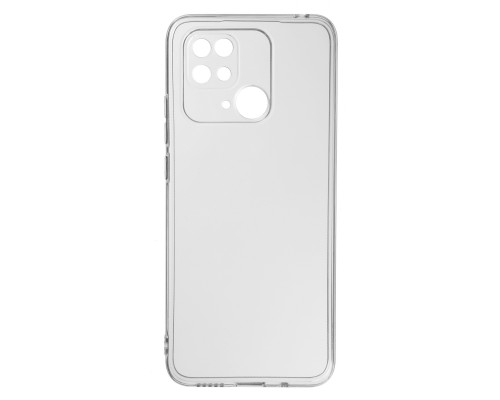 Чохол до мобільного телефона Armorstandart Air Series Xiaomi Redmi 10C Camera cover Transparent (ARM61299)