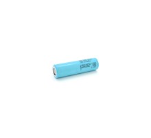 Акумулятор 18650 3200mAh, 6.4A, 4.2/3.65/2.5V, Blue Samsung (INR18650-32E)