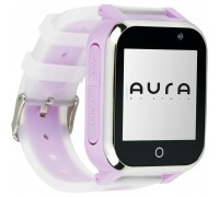 Смарт-годинник AURA A1 WIFI Purple (KWAA1WFPE)