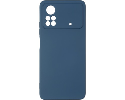 Чохол до мобільного телефона Armorstandart ICON Case Xiaomi Poco X4 Pro 5G Blue (ARM61584)