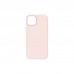 Чохол до мобільного телефона Armorstandart ICON2 Case Apple iPhone 14 Plus Chalk Pink (ARM63608)