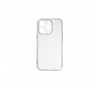 Чохол до мобільного телефона Armorstandart Air Series Apple iPhone 14 Pro Transparent (ARM64028)