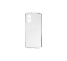 Чохол до мобільного телефона Armorstandart Air Series Xiaomi Poco M5 Transparent (ARM62961)