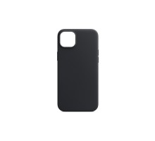 Чохол до мобільного телефона Armorstandart FAKE Leather Case Apple iPhone 14 Plus Black (ARM64394)