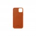 Чохол до мобільного телефона Armorstandart FAKE Leather Case Apple iPhone 14 Plus Golden Brown (ARM64459)