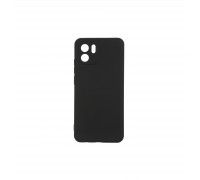 Чохол до мобільного телефона Armorstandart Matte Slim Fit Xiaomi Redmi A1 Black (ARM62827)