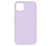 Чохол до мобільного телефона MAKE Apple iPhone 14 Plus Silicone Lilac (MCL-AI14PLLC)