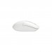 Мишка A4Tech FB12S Wireless/Bluetooth White (FB12S White)