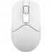 Мишка A4Tech FB12S Wireless/Bluetooth White (FB12S White)