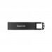 USB флеш накопичувач SanDisk 256GB Ultra Black USB 3.1/Type-C (SDCZ460-256G-G46)