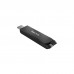 USB флеш накопичувач SanDisk 256GB Ultra Black USB 3.1/Type-C (SDCZ460-256G-G46)