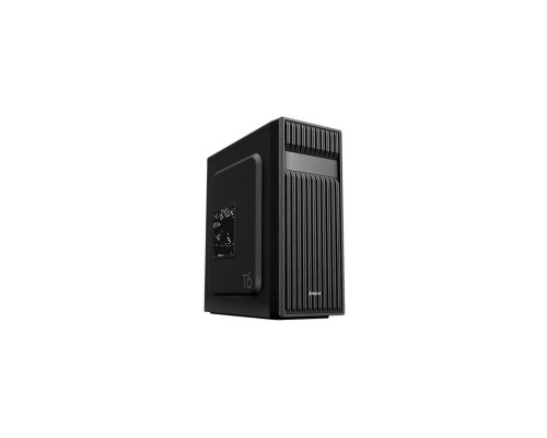 Корпус Zalman T6