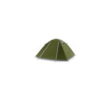 Намет Naturehike P-Series NH18Z022-P 210T/65D Dark Green (6927595783627)