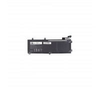 Акумулятор до ноутбука DELL H5H20-3S1P 11.55V 4800mAh PowerPlant (NB441785)