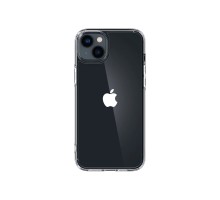 Чохол до мобільного телефона Spigen Apple iPhone 14 Ultra Hybrid, Crystal Clear (ACS05040)