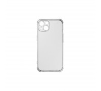 Чохол до мобільного телефона Armorstandart Air Force Apple iPhone 13 Camera cover Transparent (ARM66354)