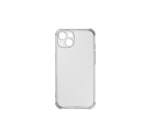 Чохол до мобільного телефона Armorstandart Air Force Apple iPhone 13 Camera cover Transparent (ARM66354)