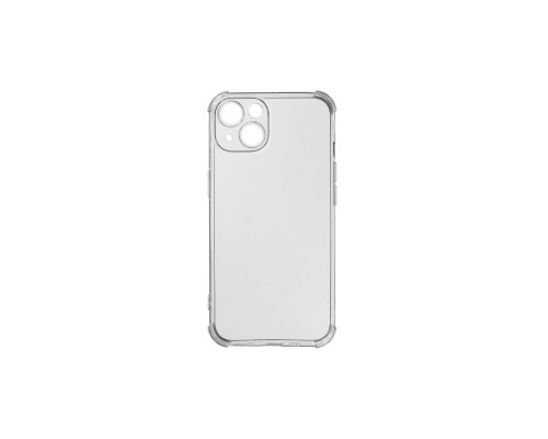 Чохол до мобільного телефона Armorstandart Air Force Apple iPhone 13 Camera cover Transparent (ARM66354)