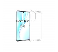 Чохол до мобільного телефона BeCover Huawei Nova 9 SE Transparancy (708636)