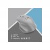 Мишка 2E MF280 Silent Wireless/Bluetooth Gray (2E-MF280WGR)