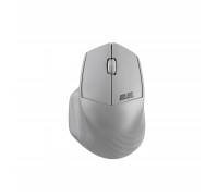 Мишка 2E MF280 Silent Wireless/Bluetooth Gray (2E-MF280WGR)