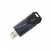 USB флеш накопичувач Kingston 64GB DataTraveler Exodia Onyx USB 3.2 Gen 1 Black (DTXON/64GB)