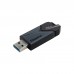 USB флеш накопичувач Kingston 64GB DataTraveler Exodia Onyx USB 3.2 Gen 1 Black (DTXON/64GB)