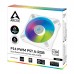 Кулер до корпусу Arctic P14 PWM PST/A-RGB WHITE (ACFAN00276A)