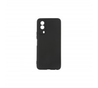 Чохол до мобільного телефона Armorstandart Matte Slim Fit Vivo Y53s 5G Camera cover Black (ARM67135)