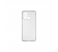 Чохол до мобільного телефона Armorstandart Air Series Xiaomi Redmi 12С / 11A Camera cover Transparent (ARM65964)