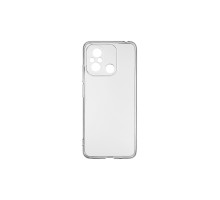 Чохол до мобільного телефона Armorstandart Air Series Xiaomi Redmi 12С / 11A Camera cover Transparent (ARM65964)