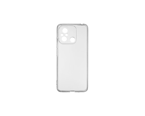 Чохол до мобільного телефона Armorstandart Air Series Xiaomi Redmi 12С / 11A Camera cover Transparent (ARM65964)