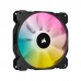 Кулер до корпусу Corsair SP140 RGB ELITE (CO-9050111-WW)