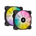 Кулер до корпусу Corsair SP140 RGB ELITE (CO-9050111-WW)