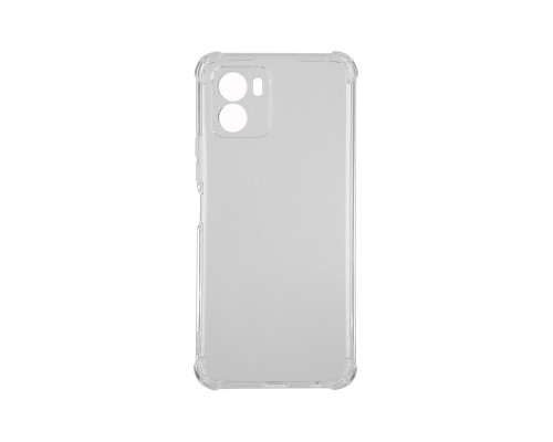 Чохол до мобільного телефона BeCover Anti-Shock Vivo Y15s / Y15a Clear (708928)