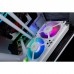 Кулер до корпусу Ekwb EK-Loop Fan FPT 120 D-RGB - White (3831109898048)