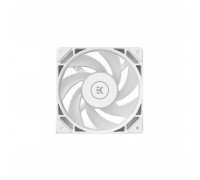 Кулер до корпусу Ekwb EK-Loop Fan FPT 120 D-RGB - White (3831109898048)